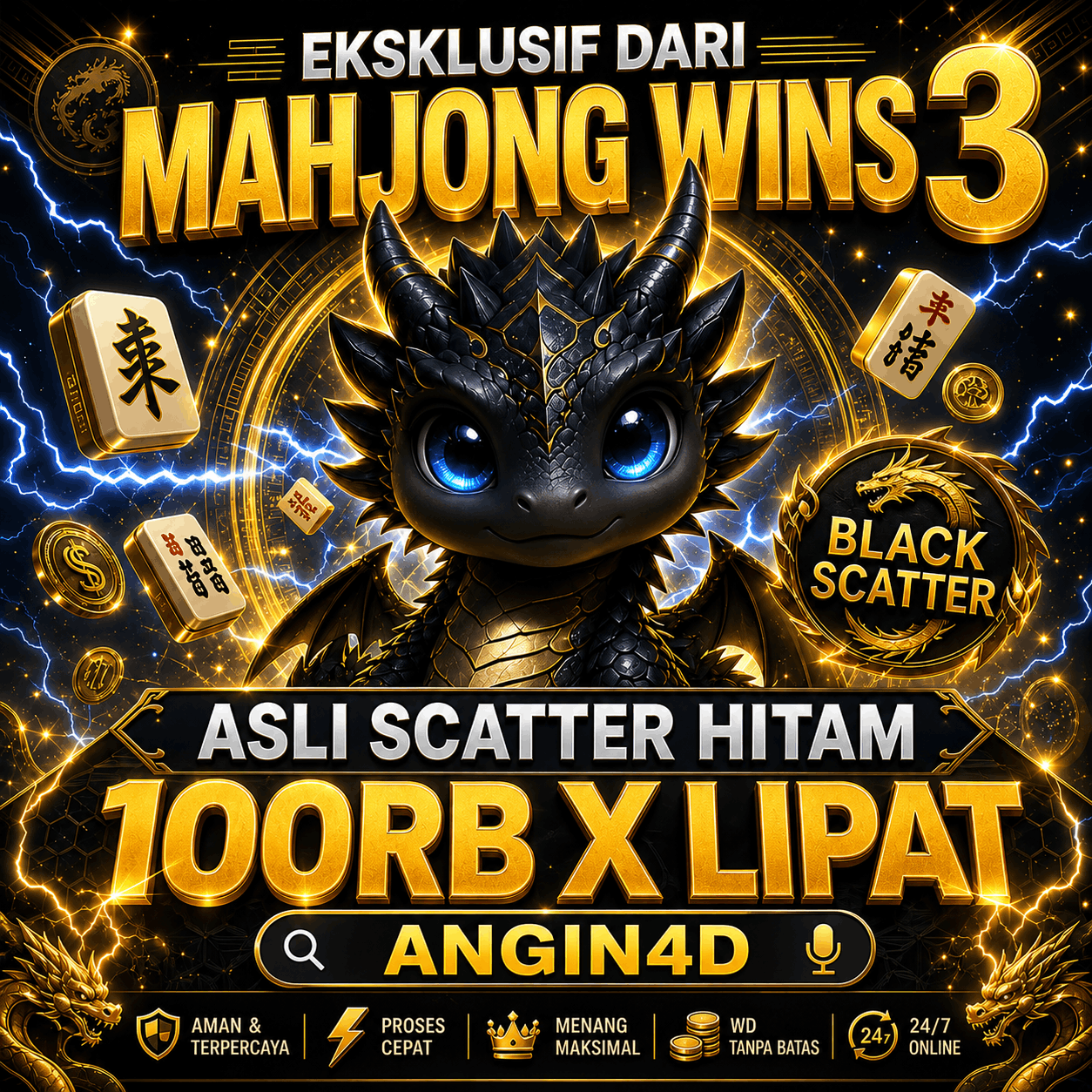 Angin4D